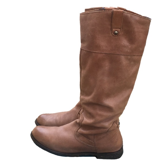 OTBT Shoes - OTBT Petaluma Riding Boots